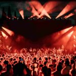 Metamorfosi de Joseph Capriati aterriza en OFF Sonar