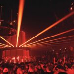 Paradise presenta a Jamie Jones b2b The Martinez Brothers