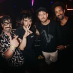 Bedouin regresa con Saga a Chinois Ibiza