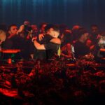 Paradise presenta Jamie Jones b2b Seth Troxler