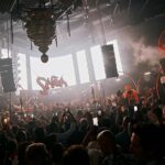 Este domingo Damian Lazarus se une a Bedouin Saga