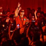 Este lunes no te pierdas a Francis Mercier en Hï Ibiza