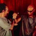 Francis Mercier te espera este lunes en Hï Ibiza