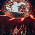 Este lunes Francis Mercier vuelve a apoderarse de Hï Ibiza