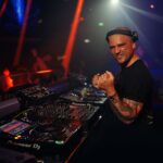 Ilario Alicante encabeza el after party oficial de Music On Malta