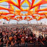 Monegros Desert Festival hace historia con más de 60.000 personas