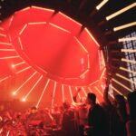 Jamie Jones b2b Franky Rizardo en Paradise