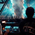 Disfruta de Max Dean b2b Marco Faraone en Pyramid
