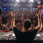 Únete a la Summer de Metro Dance Club
