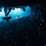 Programación de agosto en Spook