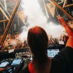 Disfruta de Ricardo Villalobos B2B Sonja Moonear en Pyramid Ibiza