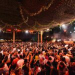 Brunch! Weekender Málaga anuncia su cartel completo