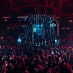 Disfruta de un nuevo evento de Paradise en [UNVRS]