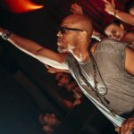 Disfruta el próximo lunes con Francis Mercier en Hï Ibiza