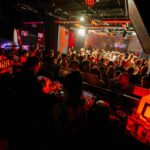 Disfruta de OFF SZN La Última del Verano en Metro Dance Club