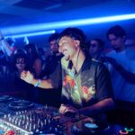 240KM/H presenta su festival “Back Home”