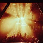 Pyramid sigue con paso firme este domingo en Amnesia