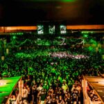 No te pierdas el regreso de Brunch! Weekender a Málaga