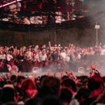 No Art regresa a Lisboa con ANOTR, Adriatique, Franky Rizardo B2B Mau P y muchos más