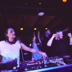 Pyramid presenta a Ricardo Villalobos B3B Chris Stussy B3B Raresh