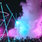 No te pierdas a Jamie Jones B2B Max Dean B2B Luke Dean en Paradise