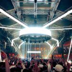 Line Up completo de Amnesia Closing