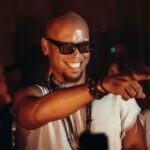 Francis Mercier te espera este lunes en Hï Ibiza