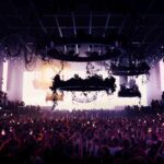 Penúltimo Paradise de la temporada en [UNVRS] Ibiza