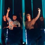 Jamie Jones B2B Max Dean este miércoles en Paradise
