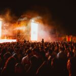 Jeff Mills (en vinilo), Chris Liebing, Rolando y más de 40 artistas celebran 20 años de Circus Nation