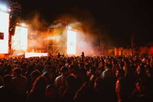CIRCUS NATION F. II-45