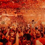 Halloween Takeover desvela un primer avance de artistas para Madrid