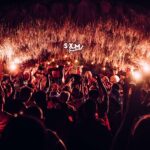SXM Festival revela el cartel de su décima edición