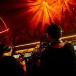 Bedouin Saga presenta este domingo a Lee Burridge