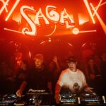 Este domingo no te pierdas a Bedouin en Chinois Ibiza