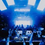 Programación electrónica de Spook en octubre