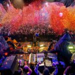 elrow desvela el cartel de Horroween Festival Winamax Valencia