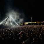 Amnesia celebró sus 50 años con un Closing histórico