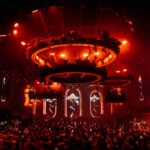 Disfruta del closing party de Paradise en UNVRS
