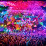 elrow cierra en [UNVRS] su temporada récord en Ibiza