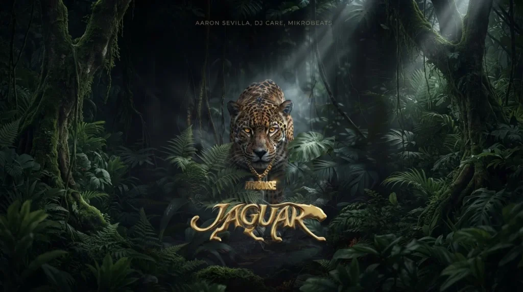 JAGUAR-1