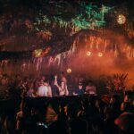 Réveillon Carneiros celebra su 10.º aniversario con Black Coffee, Michael Bibi, ANOTR y Jamie Jones